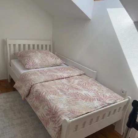 Sunbliss Lejlighed Mostar