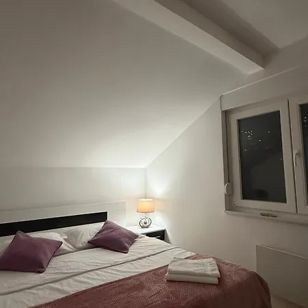 Sunbliss Lejlighed Mostar