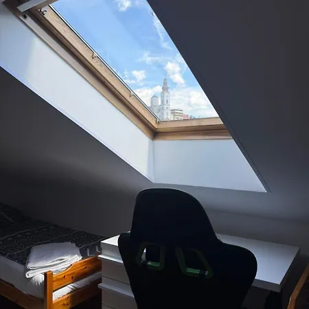 Sunbliss Lejlighed *