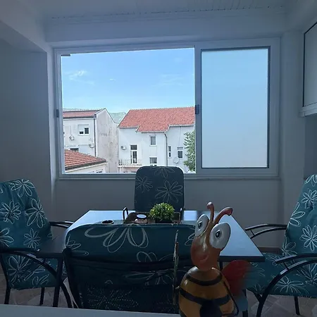 Διαμέρισμα Sunbliss Μόσταρ